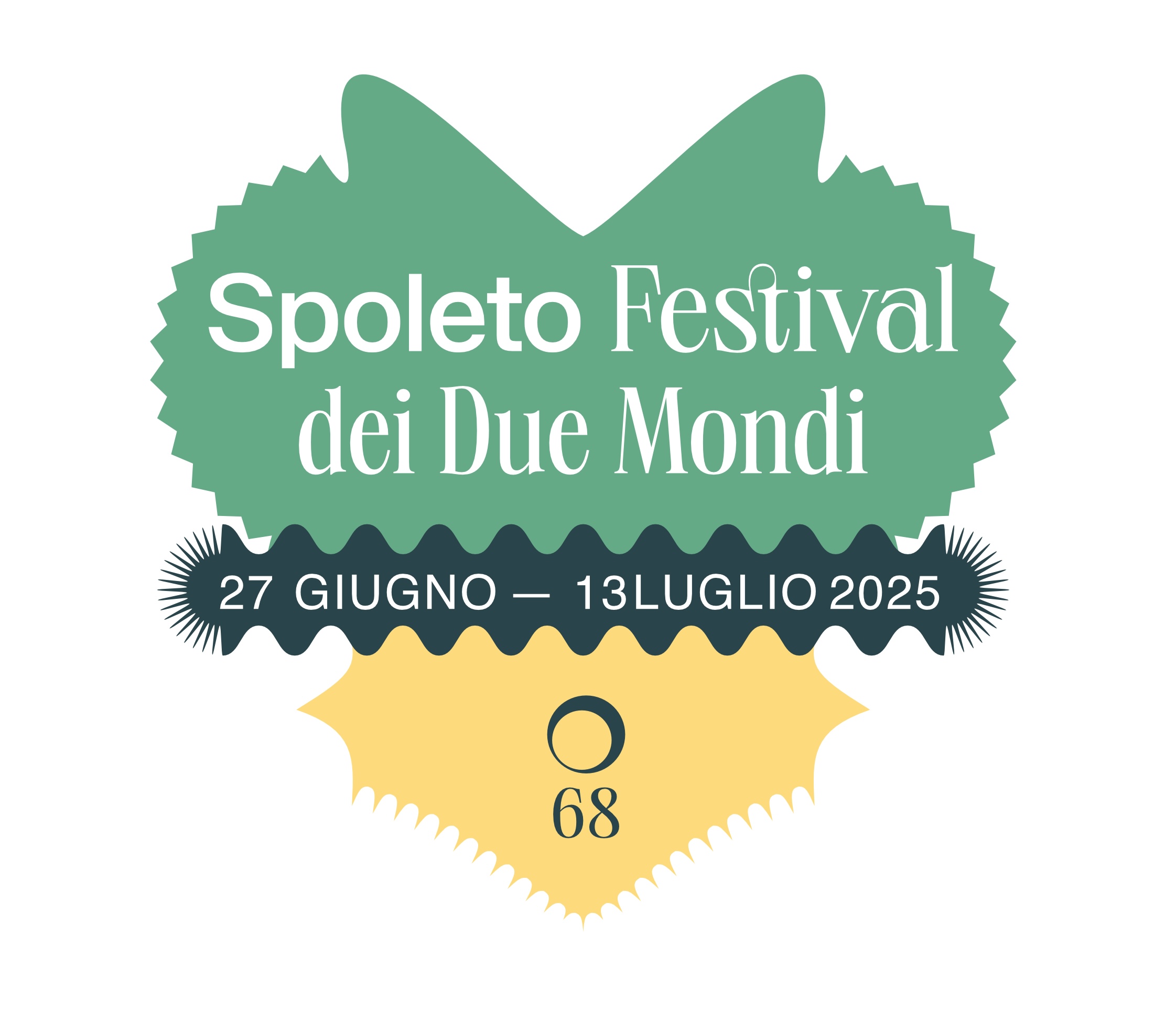 68° Festival di Spoleto