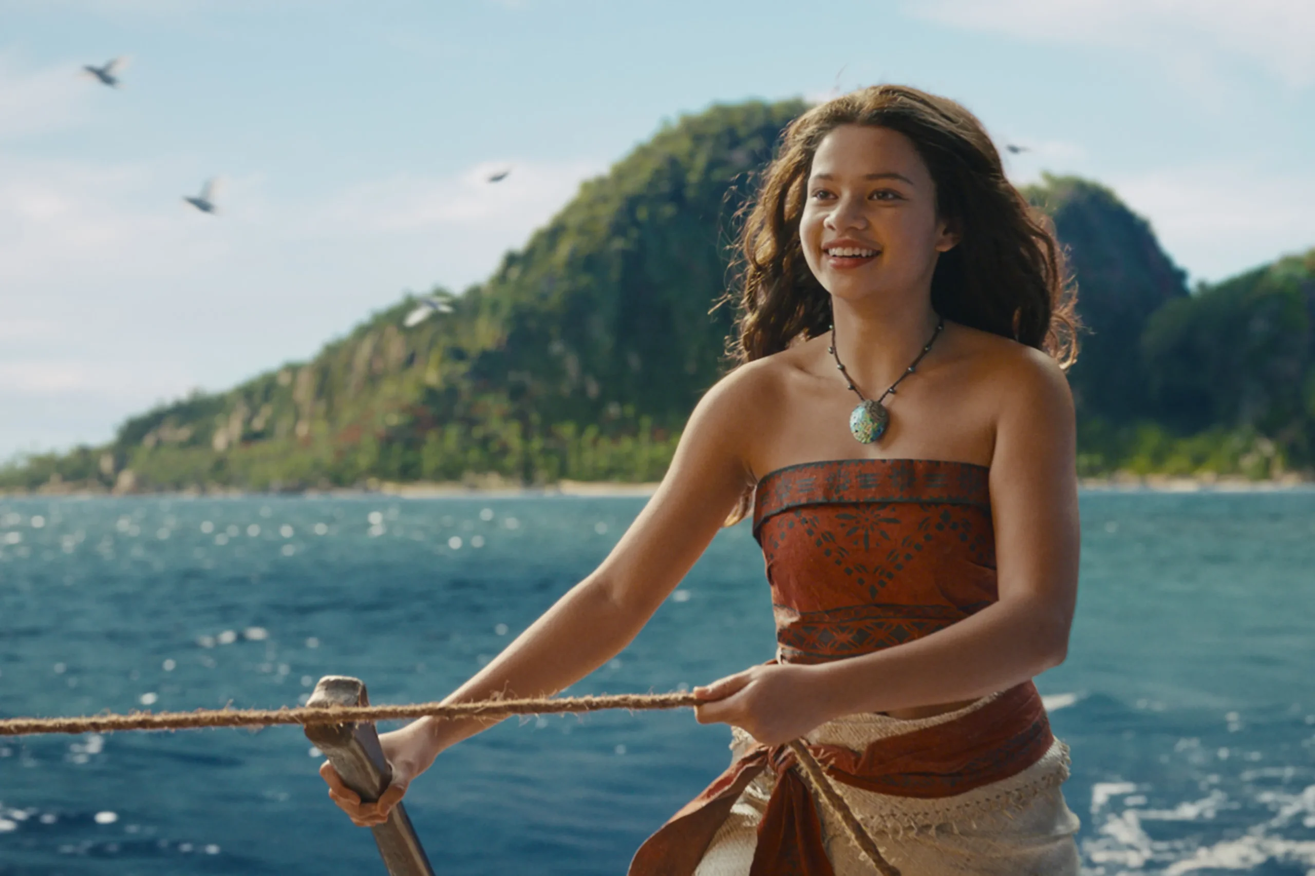 OCEANIA